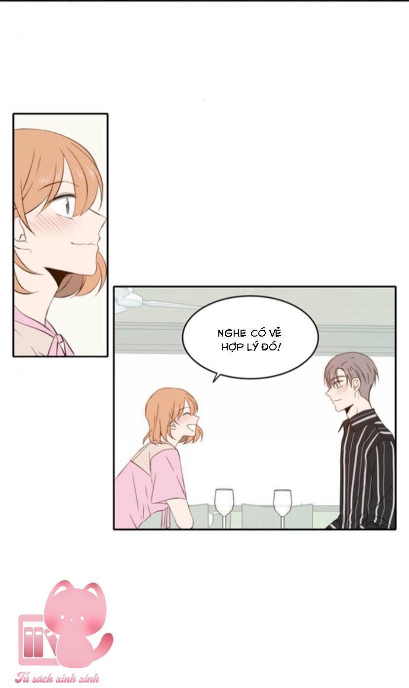 a good day to be a dog chapter 62 29