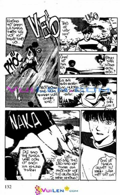 sôi động cầu trường full 17 tập chapter 7 132