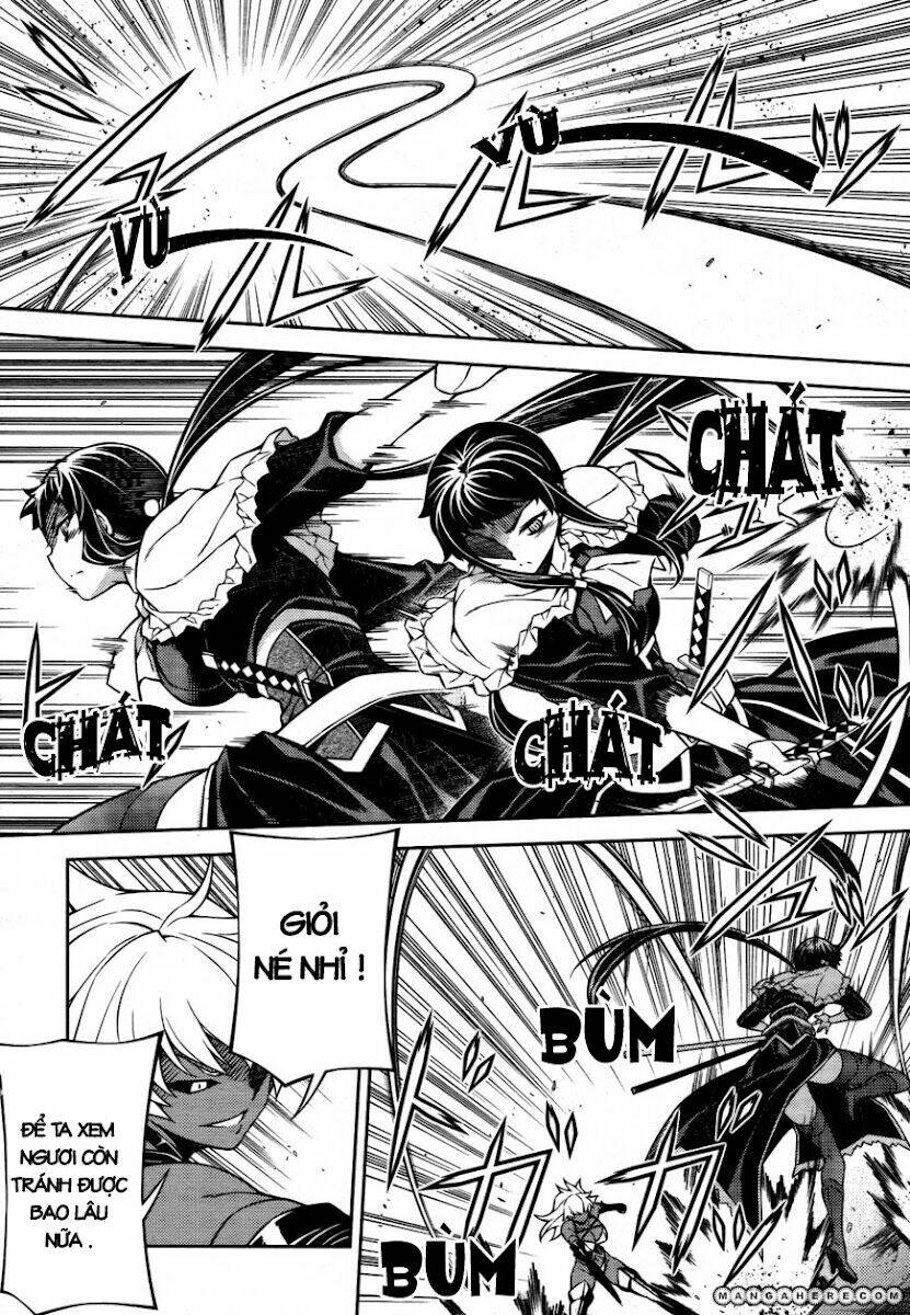 onihime vs chapter 19 6