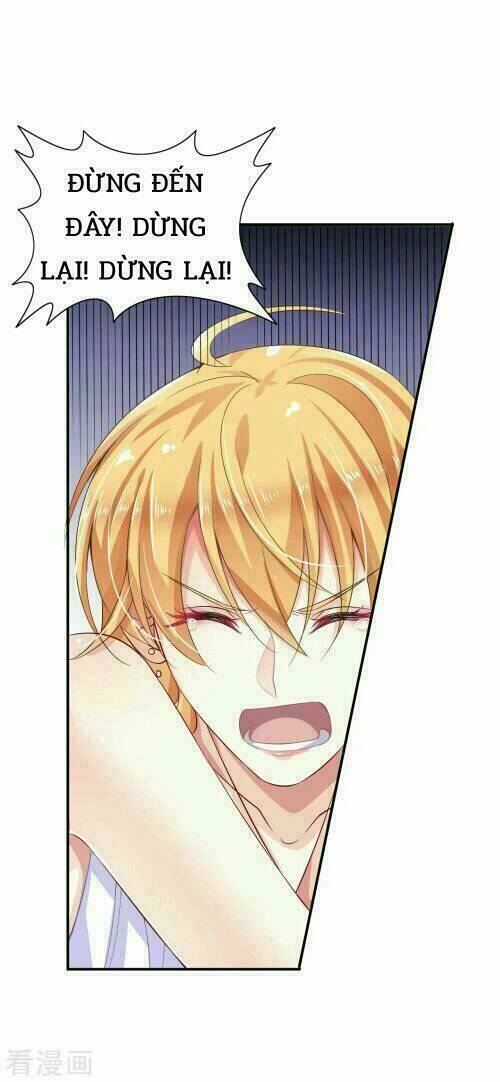 hào môn đào giá 101 lần chapter 1 35