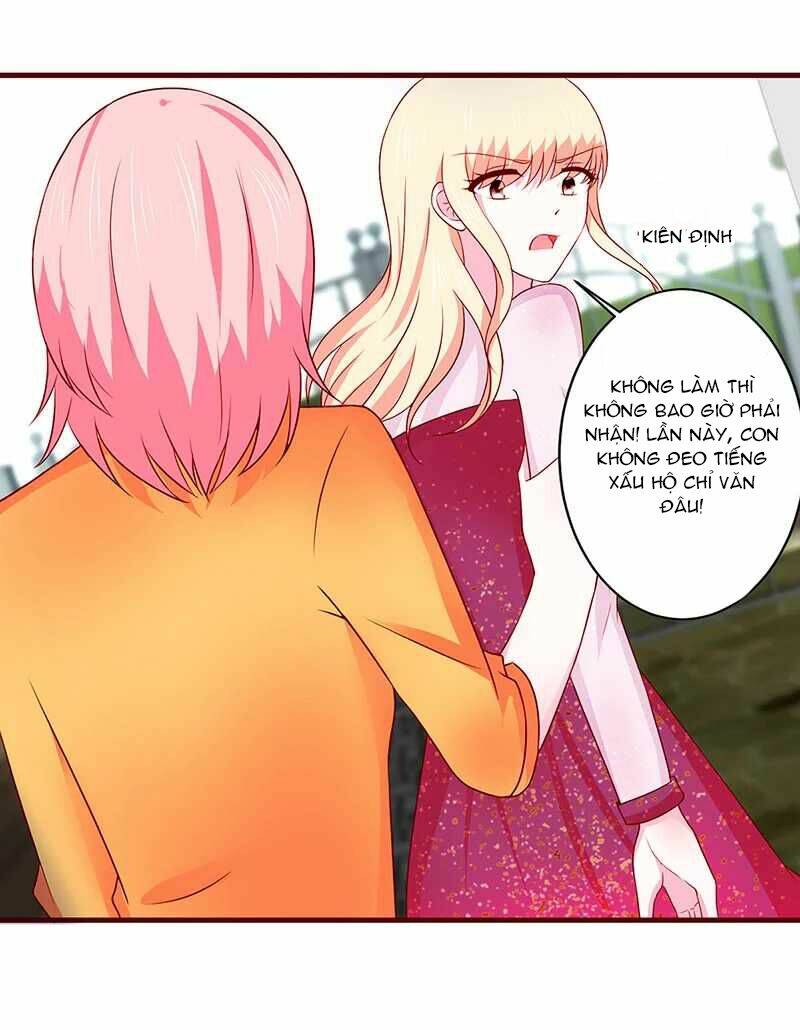 không gả cho tổng tài, gả cho người hầu chapter 56 25