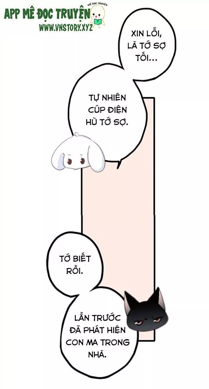 con tim rung động 2 chapter 71 48