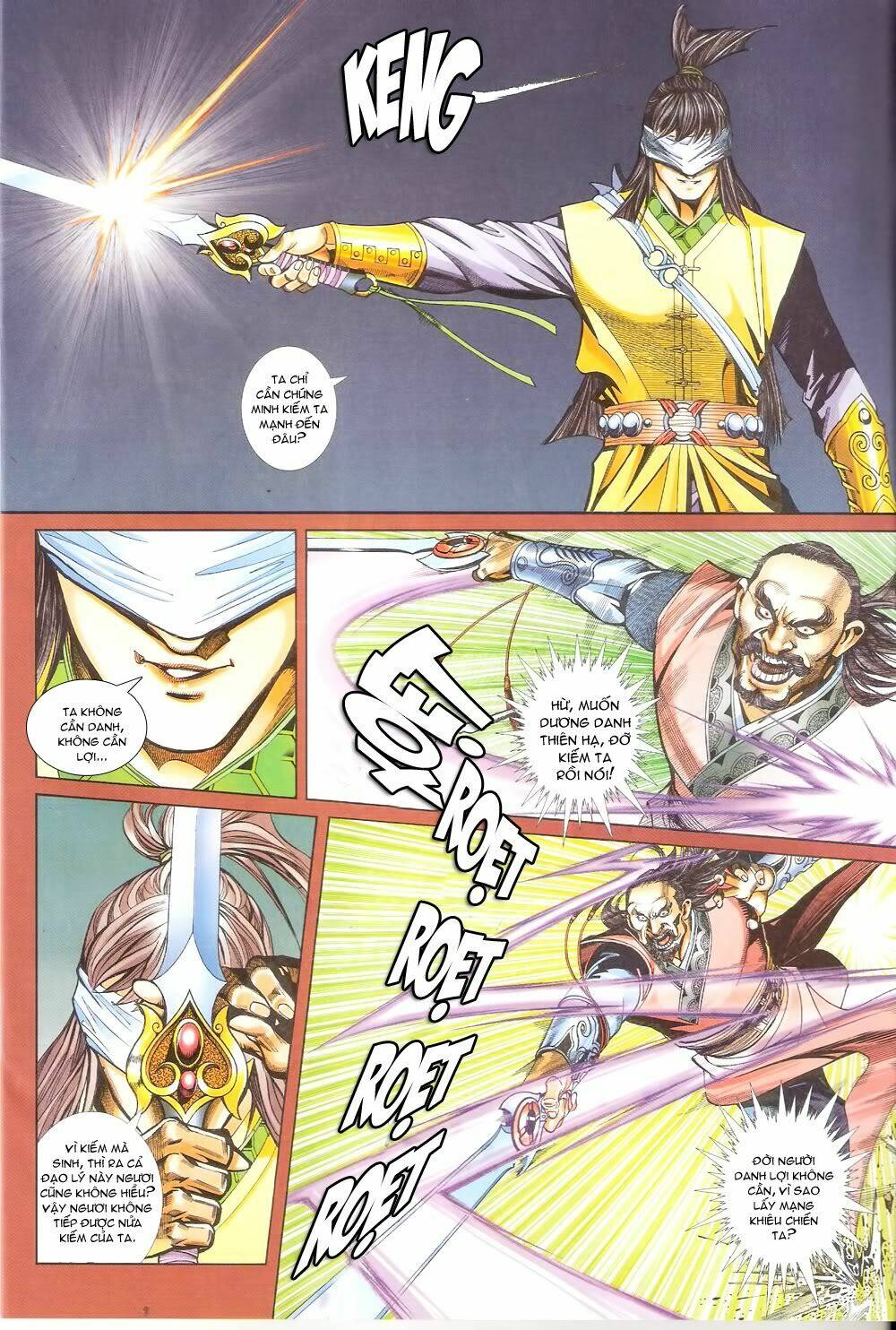 thẩm hổ thiền đại truyện chapter 10 4