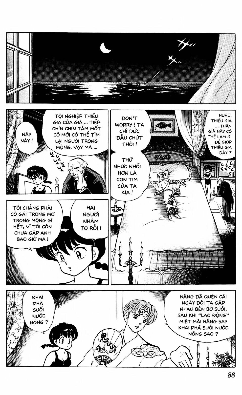 suối lời nguyền chapter 240 5