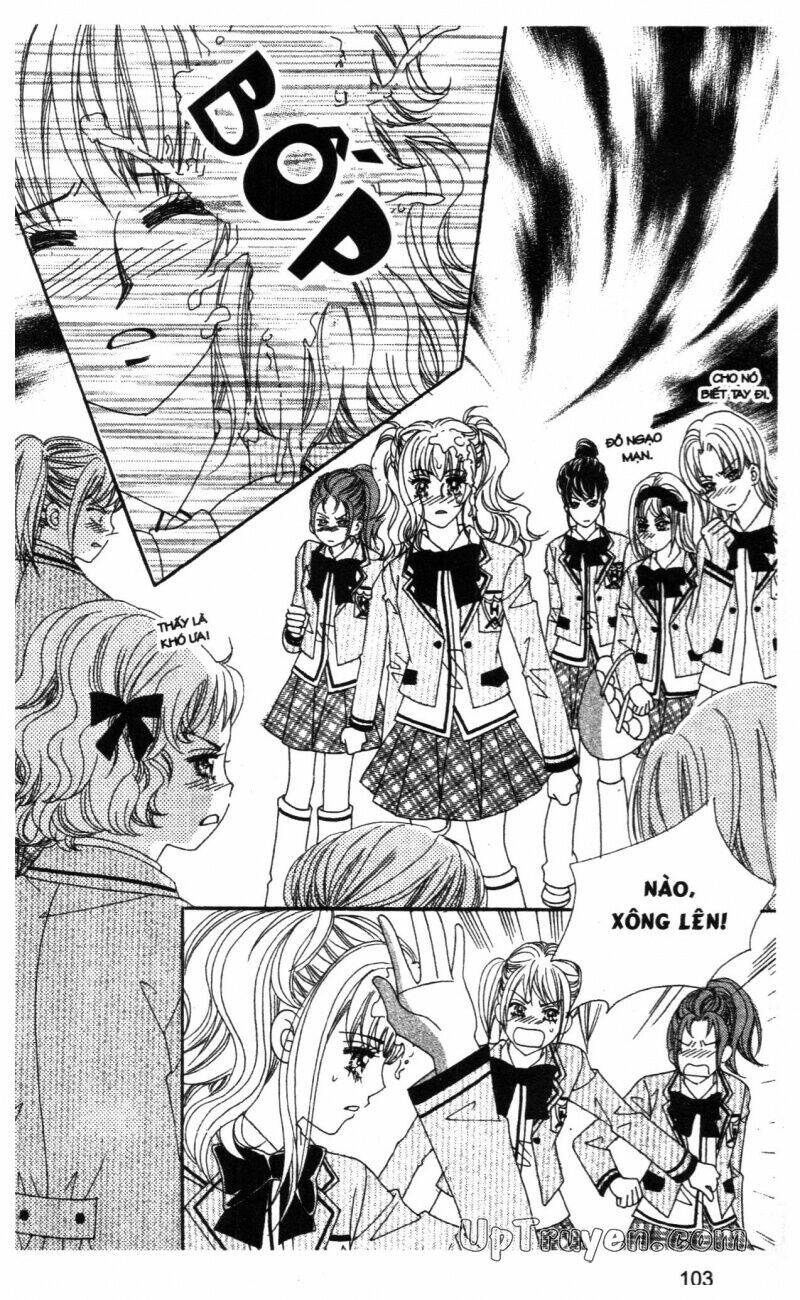 thoát kiếp hồ ly chapter 14 48