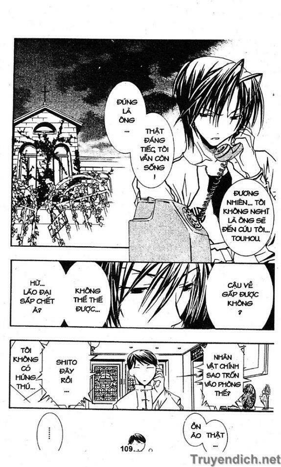 zombie-loan chapter 27 39