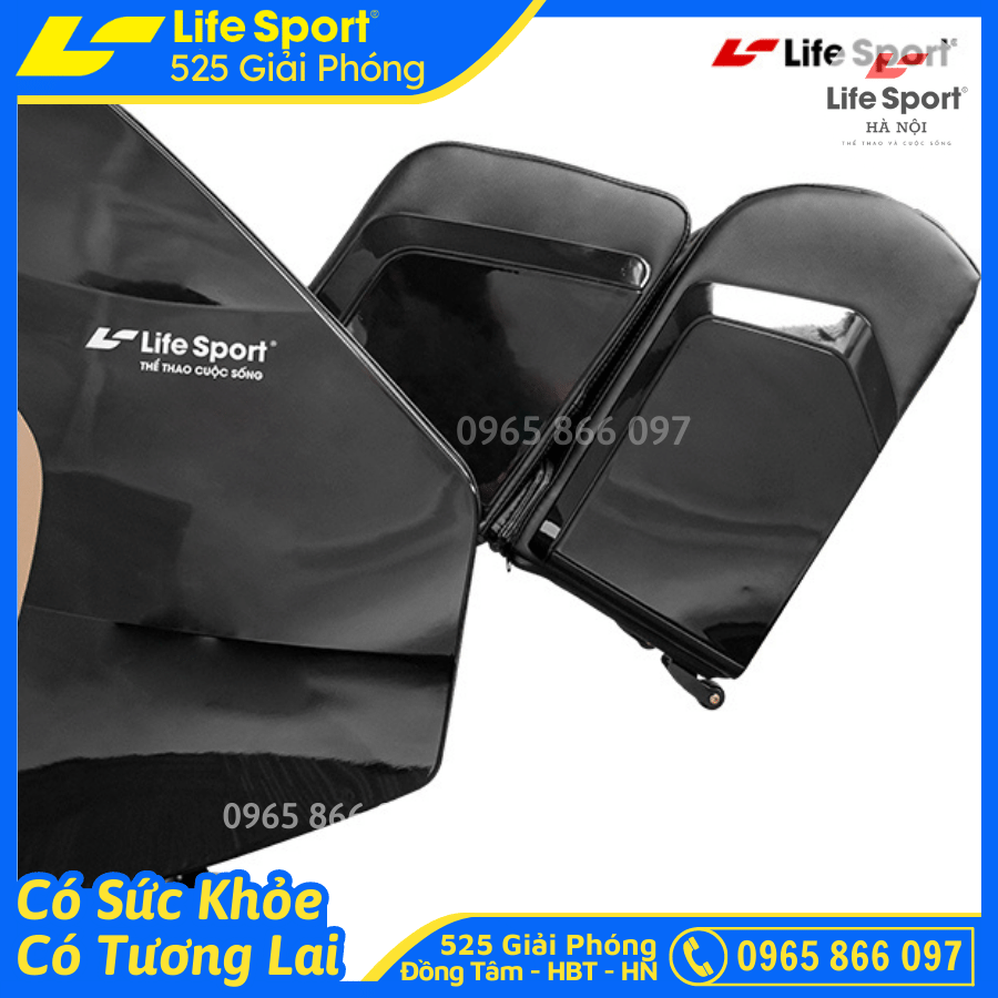 Ghế Massage LifeSport LS 599 Cao Cấp, Đăng Cấp Hạng Thương Gia. Liên Hệ Trực Tiếp 0965.866.097 Để Được Nhận Voucher Giảm Giá 50% + Hỗ Trợ Miễn Phí Vận Chuyển Miễn Phí Toàn Quốc