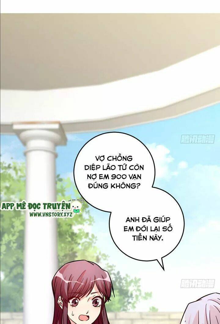 thiên hậu trở về chapter 103 27