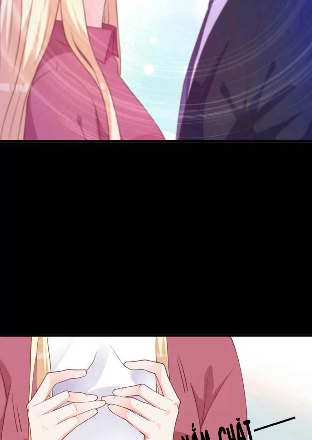 nam thần bóng tối không nghe lời chapter 11 12