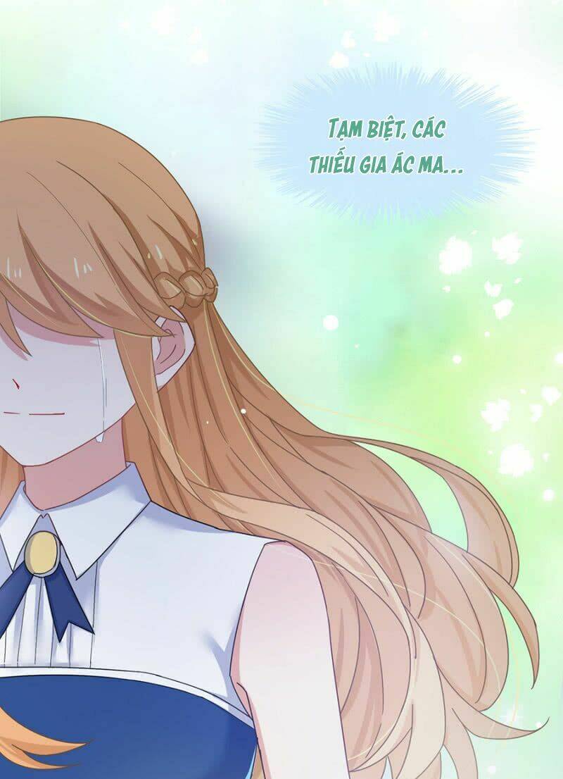 ma lạt thiên kim đẩu ác thiếu chapter 99 29