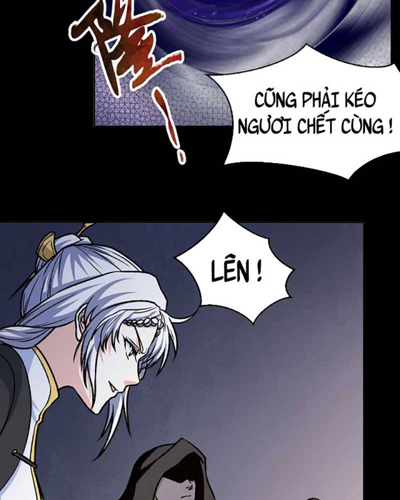 võ đạo độc tôn chapter 545 39