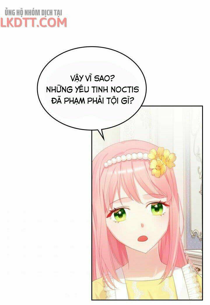 công chúa phản diện muốn ở trong ngôi nhà bánh quy chapter 35 58