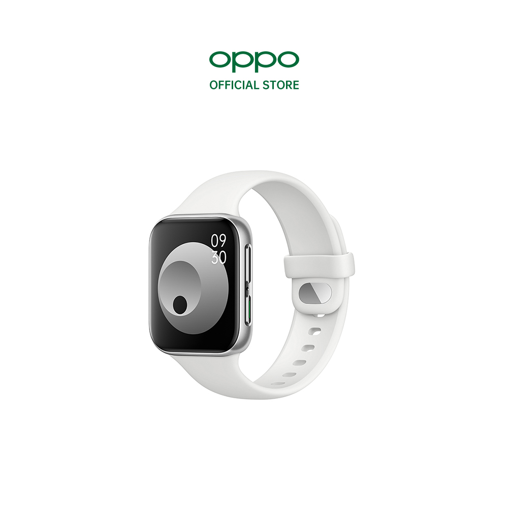 Đồng hồ OPPO Watch 41mm - Hàng Chính Hãng OPPO