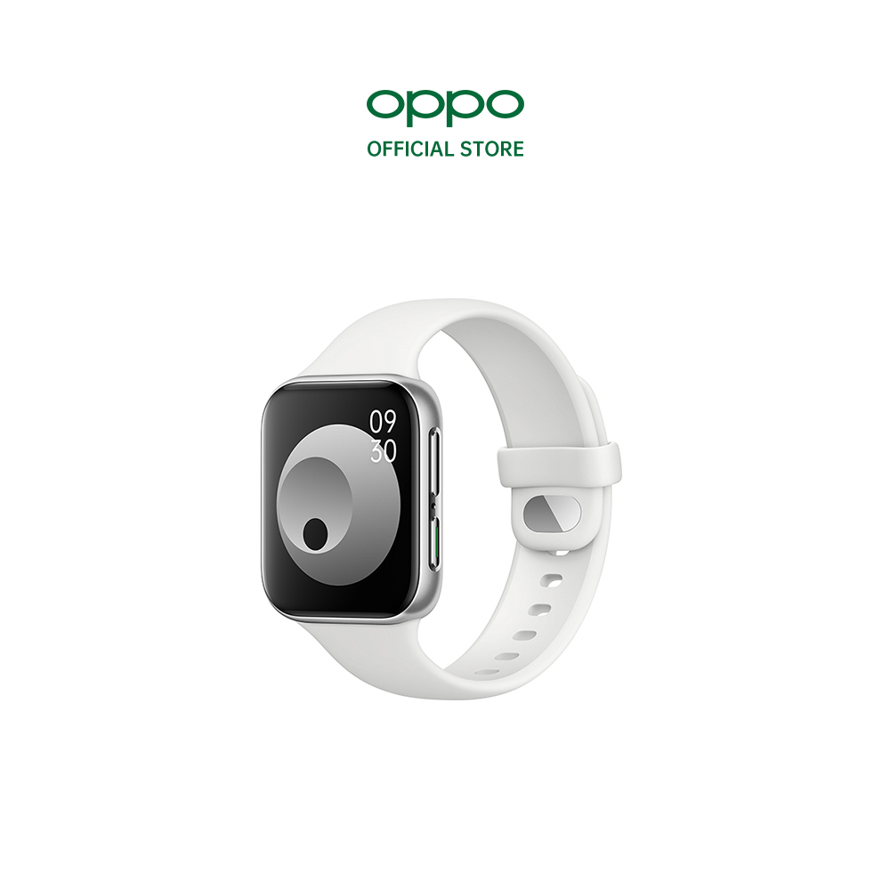 Đồng hồ OPPO Watch 41mm - Hàng Chính Hãng