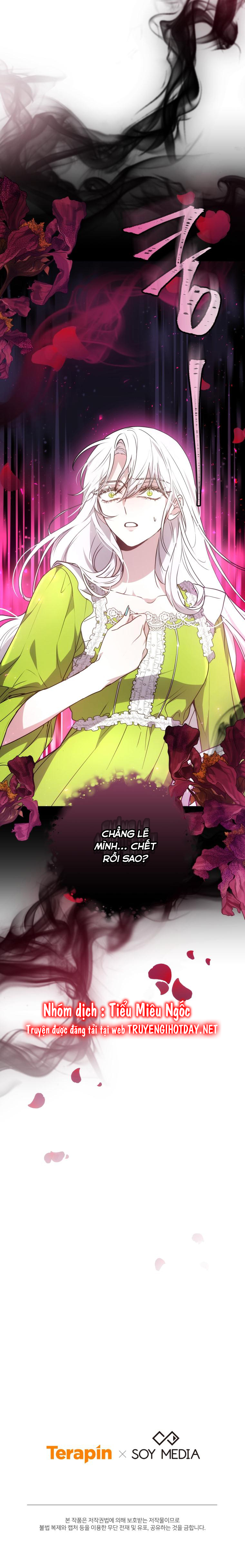 cháu trai nam chính rất thương tôi chapter 31 7