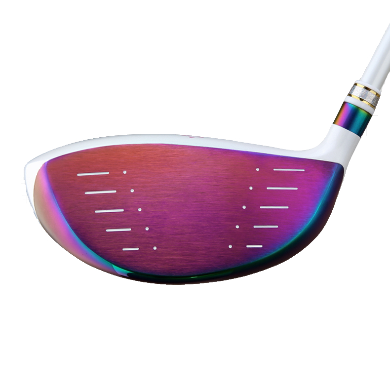 Gậy Driver Nữ NSR II - PGM MG026 NSR II Ladies Golf Driver