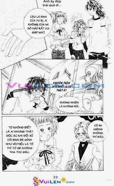 ngọt đắng tình yêu chapter 3 39
