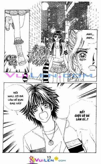 tìm lại tình yêu chapter 73 14