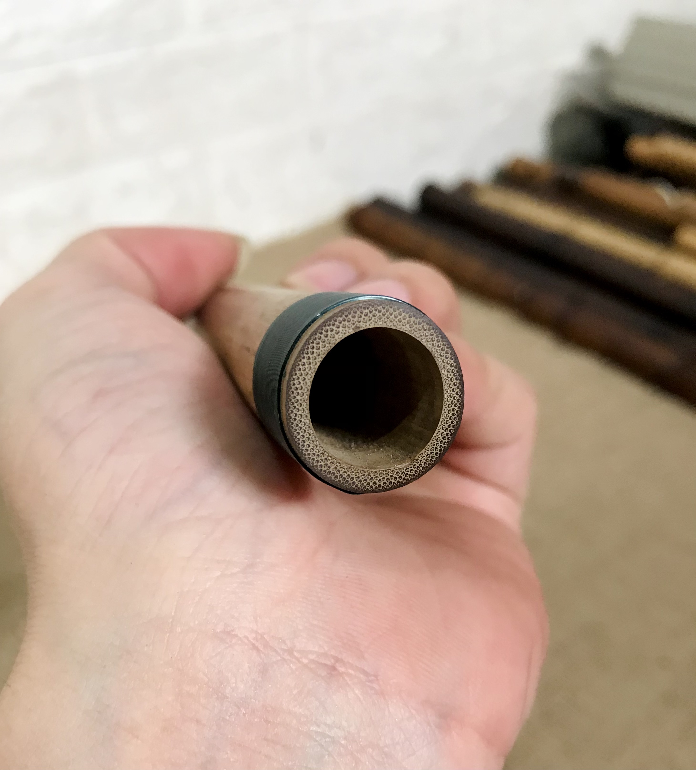 Sáo Đô  nứa bắc