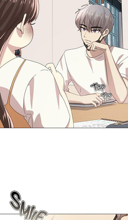 tầm quan trọng của vẻ bề ngoài chapter 1.2 12