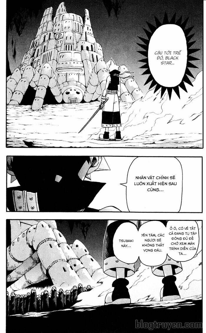 soul eater chapter 49 9