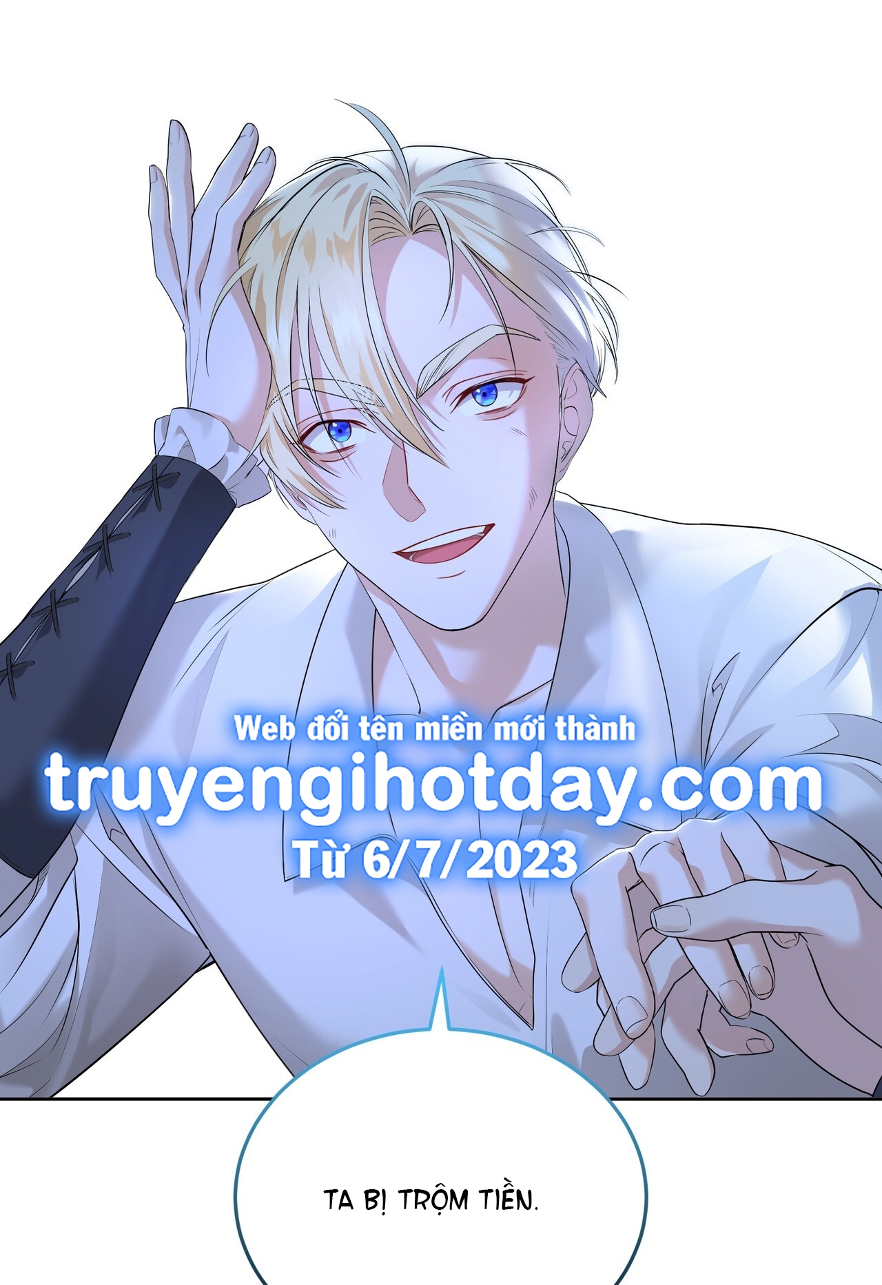 dấu tích của tiên nữ chapter 11.2 16