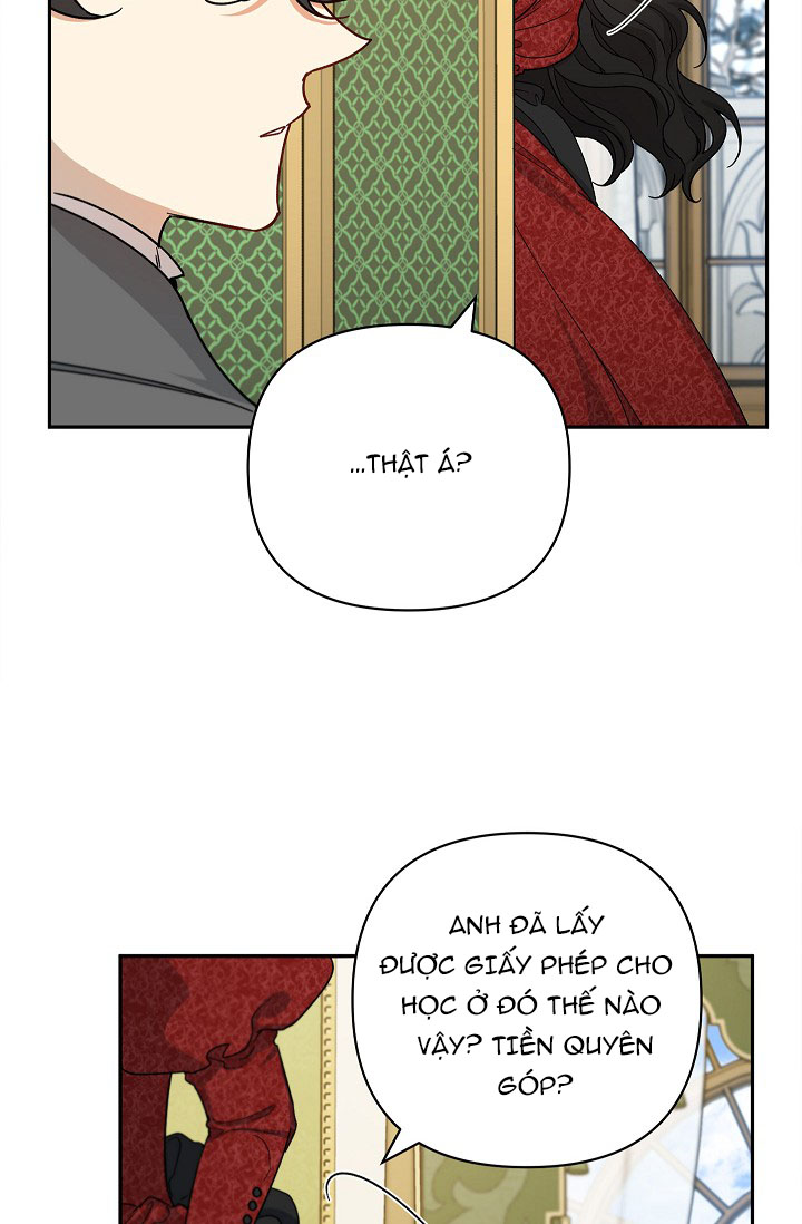 trở thành con gái của anh hùng bóng đêm chapter 36 64