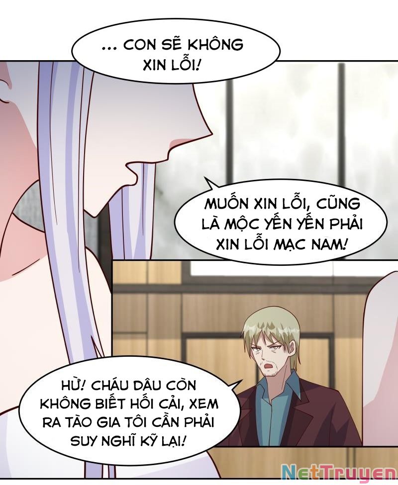 trên người ta có một rồng chapter 470 20