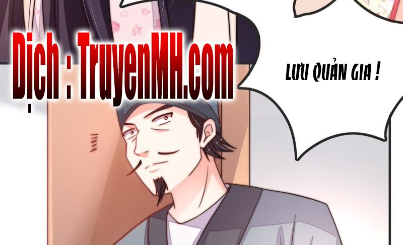 ngày nào thiếu soái cũng ghen chapter 26 34