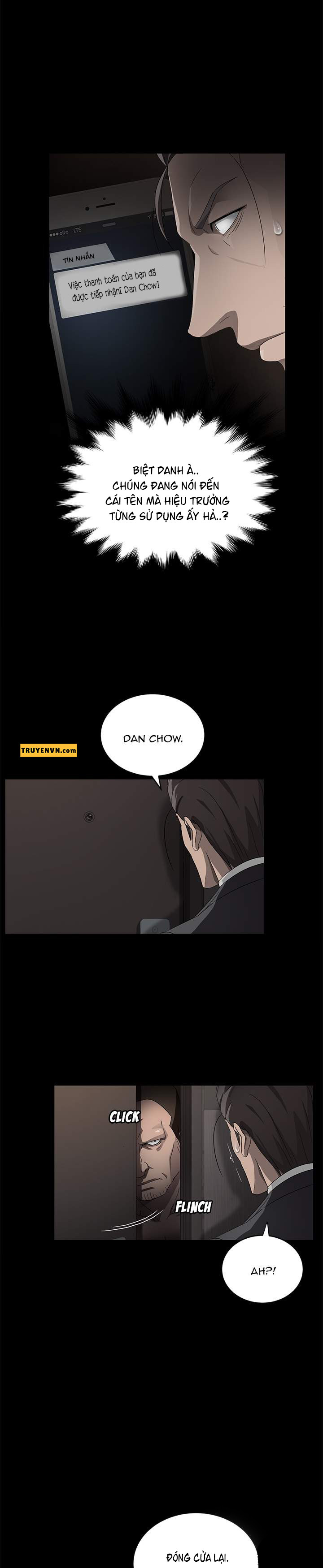 cô vợ bị bán chapter 18 25