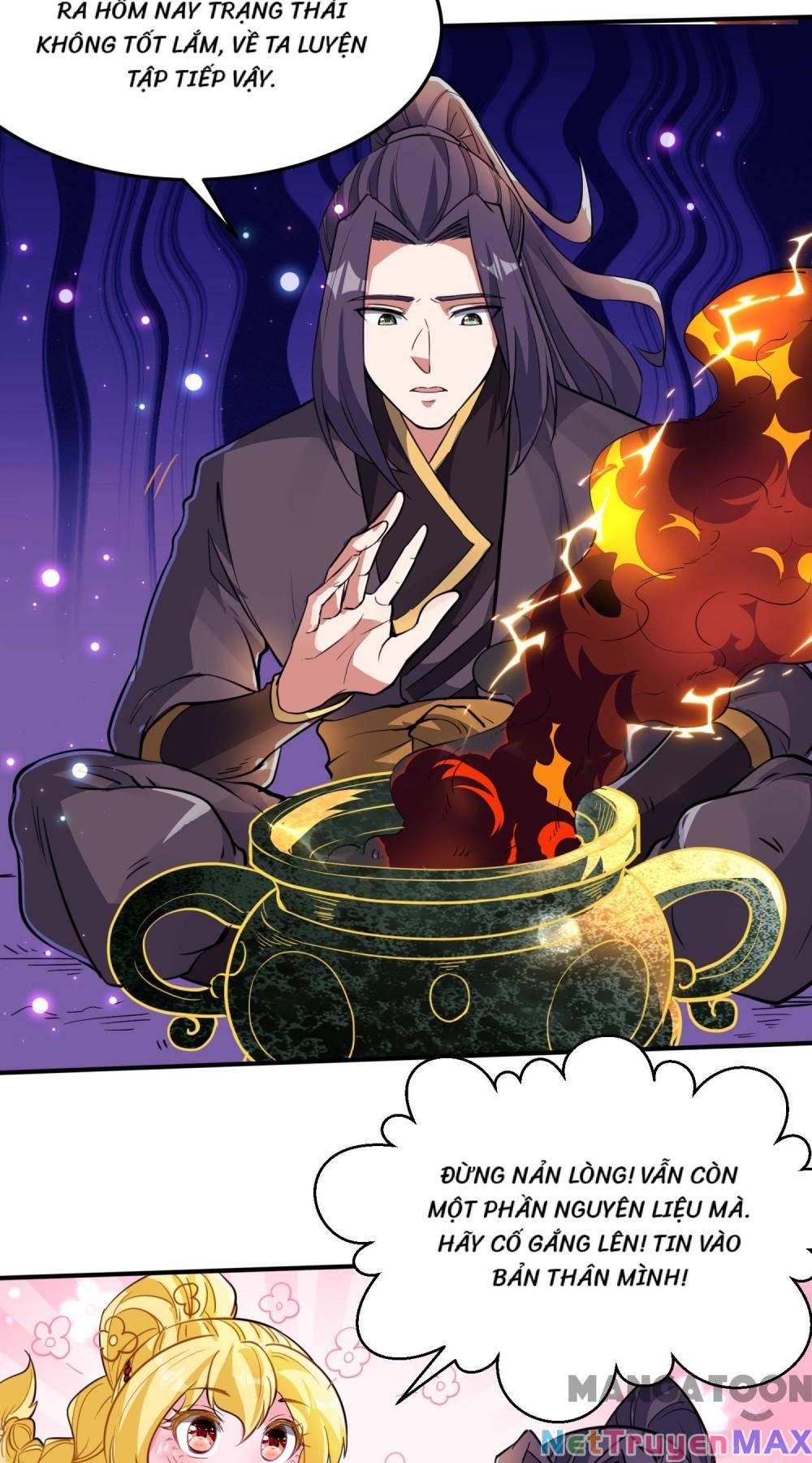 đệ nhất người ở rể chapter 237 17