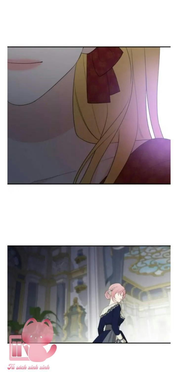 người thân của tôi đều sợ hãi tôi chapter 18 21