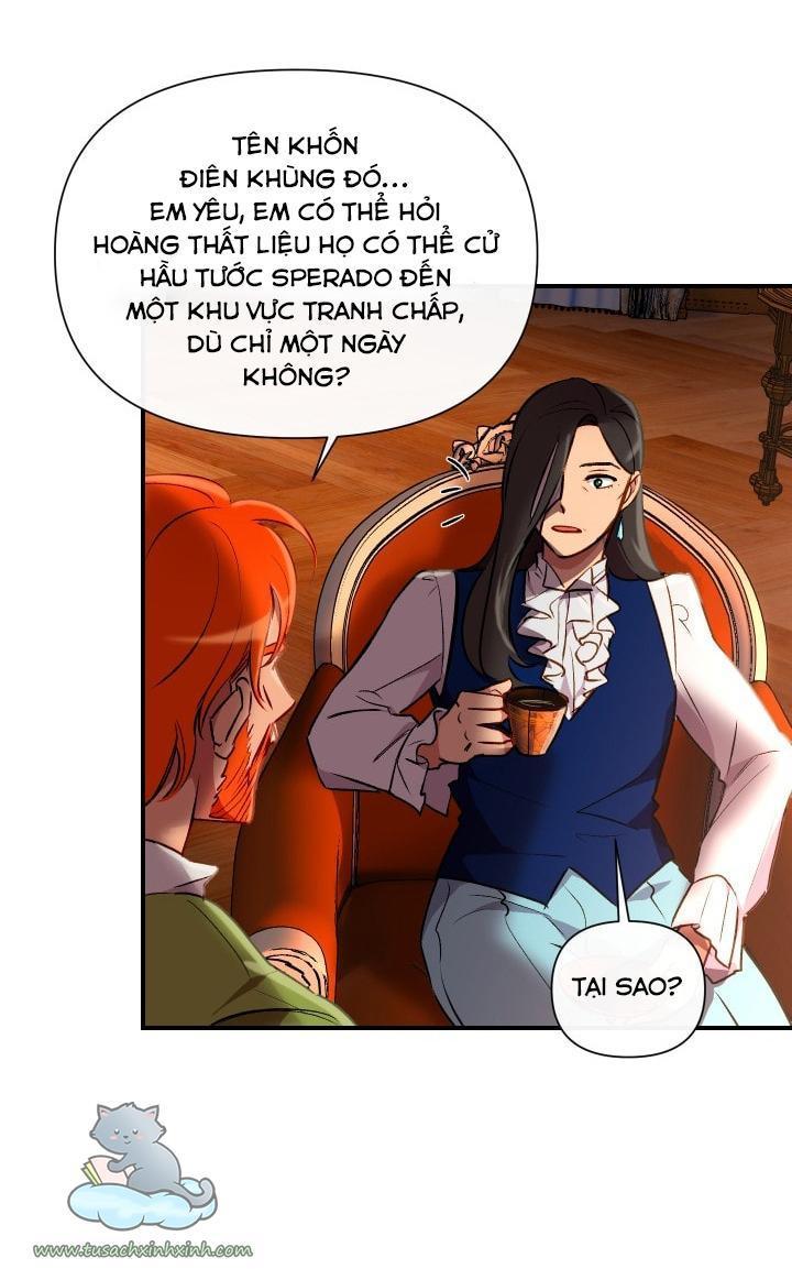 công nương khế ước của gia tộc công tước quái vật chapter 16 54