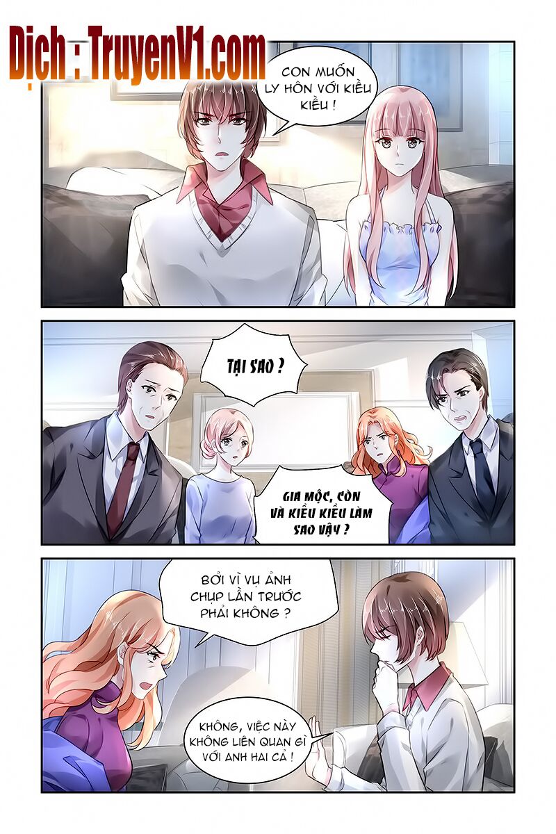 hôn trộm 55 lần chapter 103 1