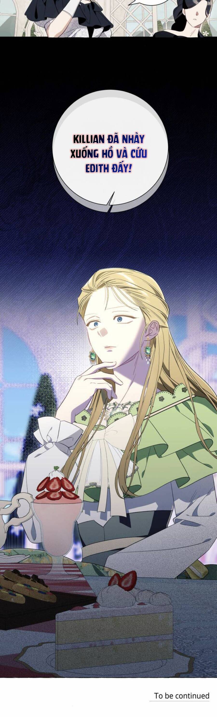 tôi tưởng đó chỉ là tiểu thuyết trọng sinh bình thường chapter 47 38