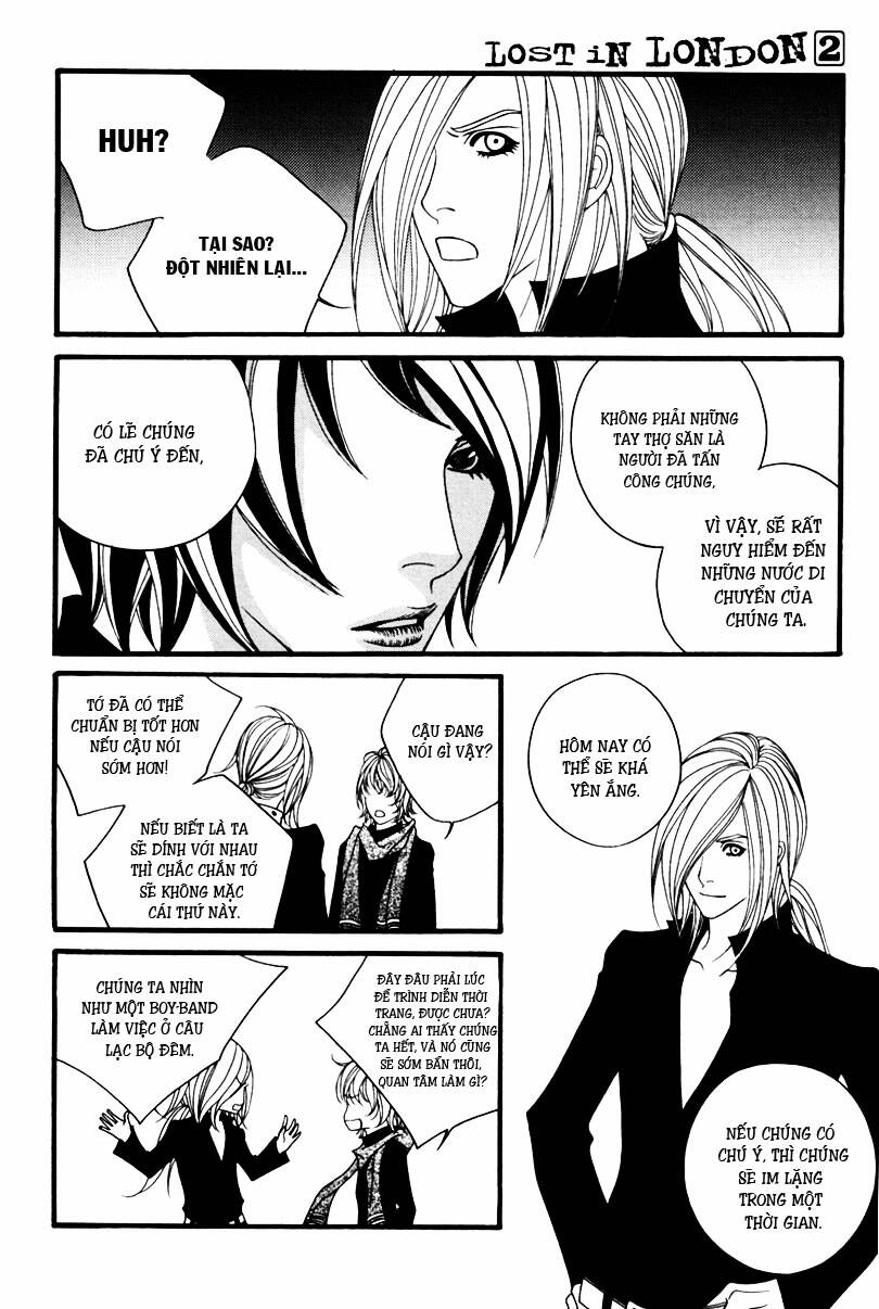 lost in london chapter 9 21