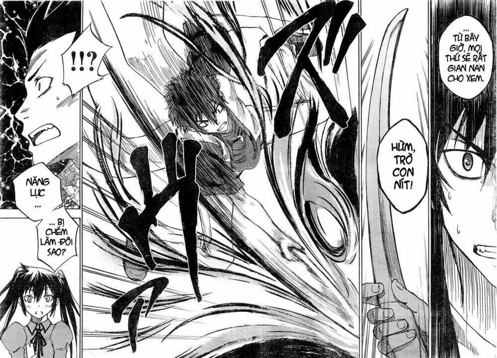 bonten no morihito chapter 2 24