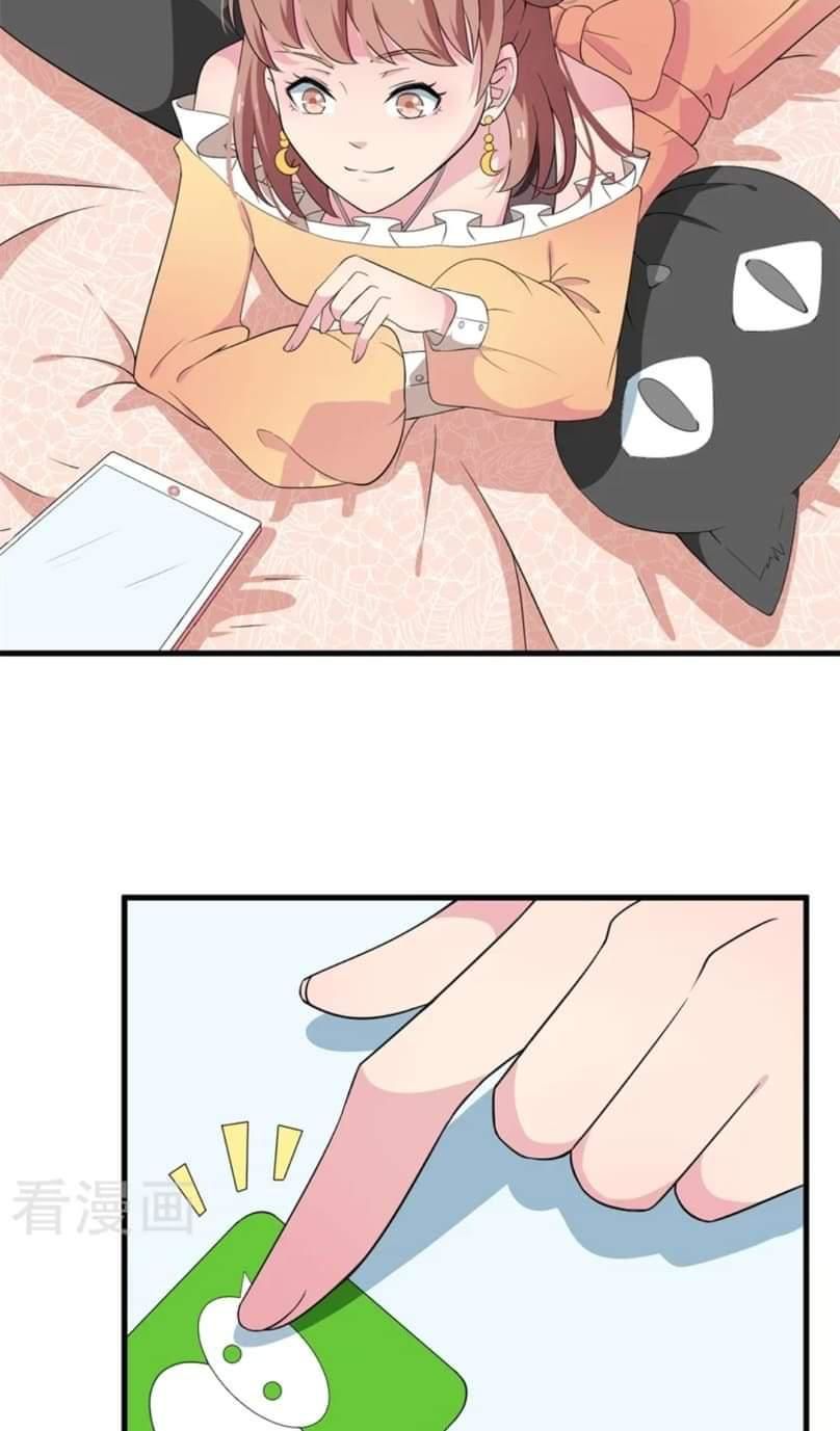 thiếu gia đích thế giá sủng thê chapter 6 33