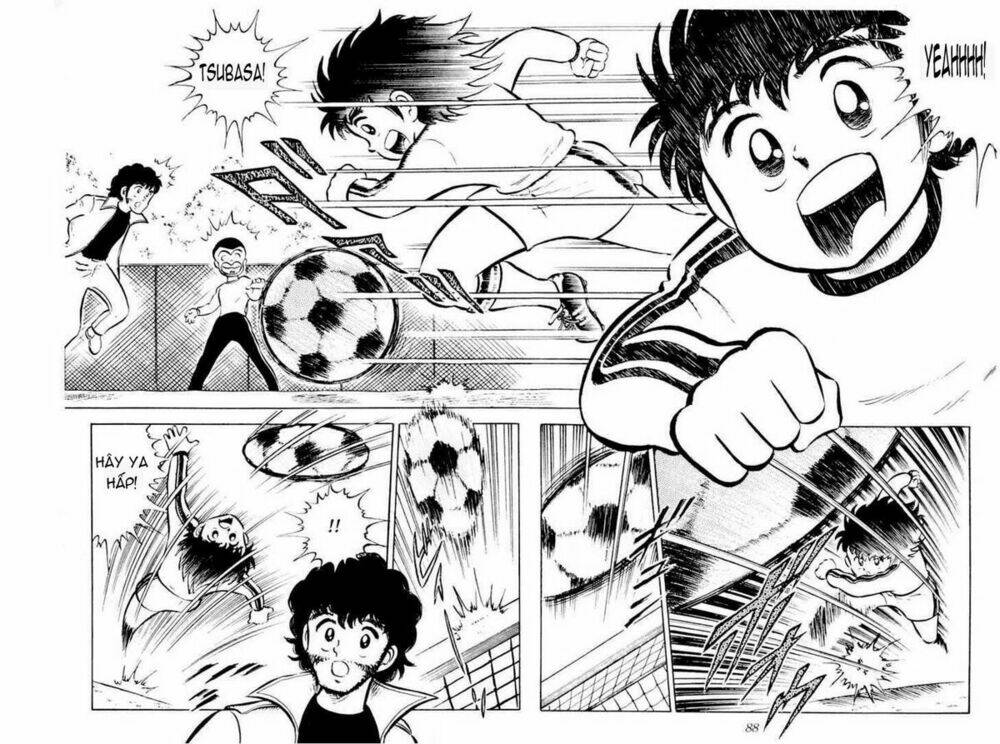 captain tsubasa chapter 2 30