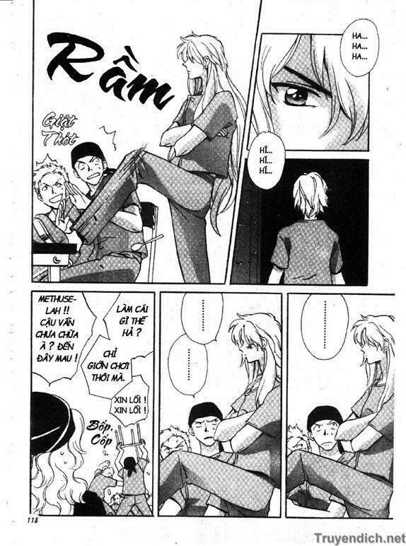 meteor methuselah chapter 9 9