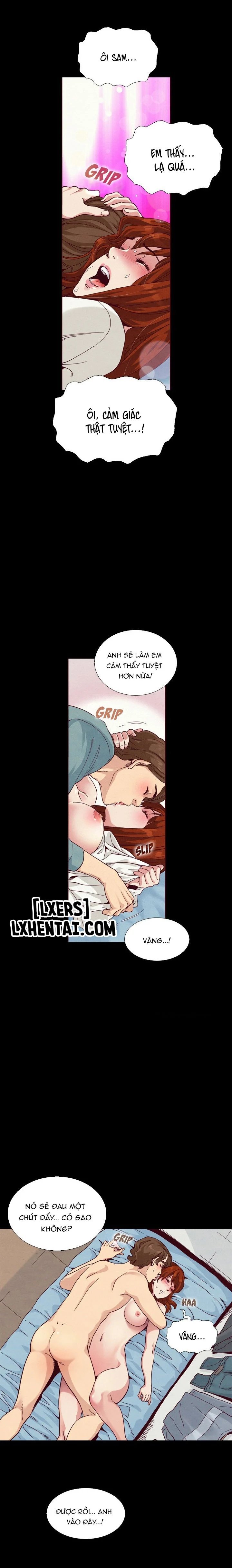 công tử bột chapter 5 2