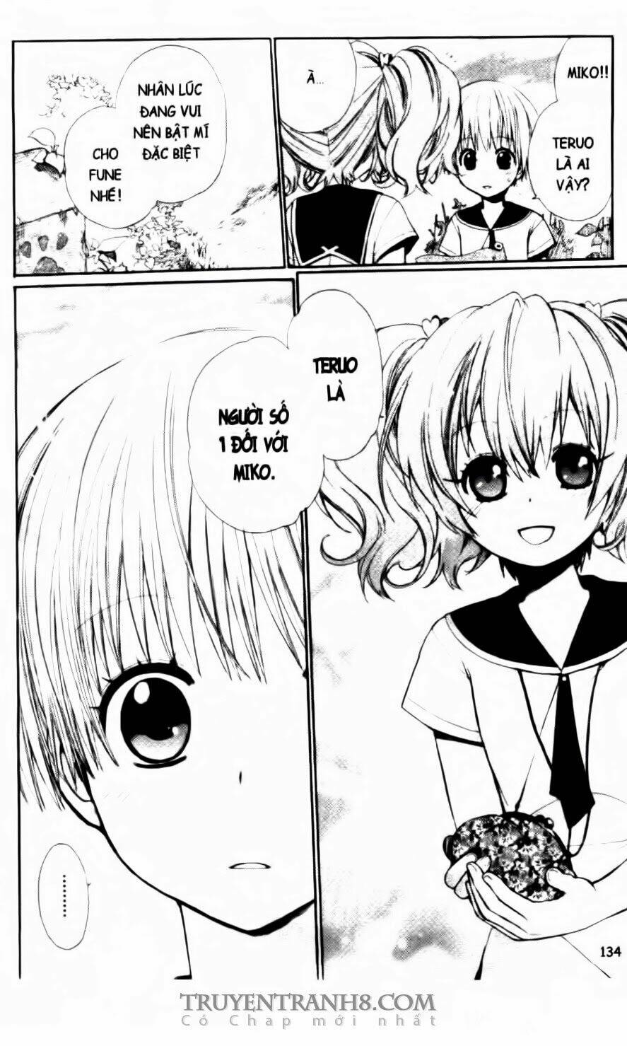 trường học bí ẩn chapter 34 10