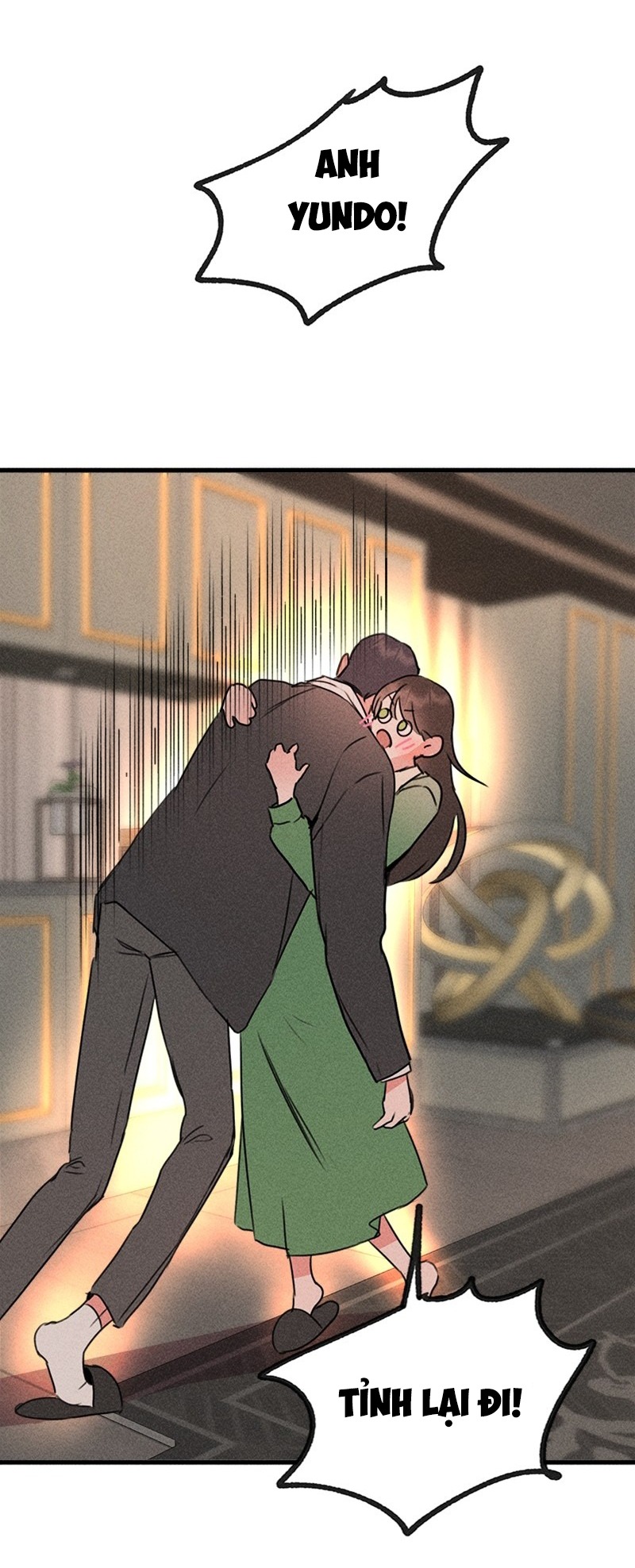 cuộc sống riêng của chị tôi chapter 12 31