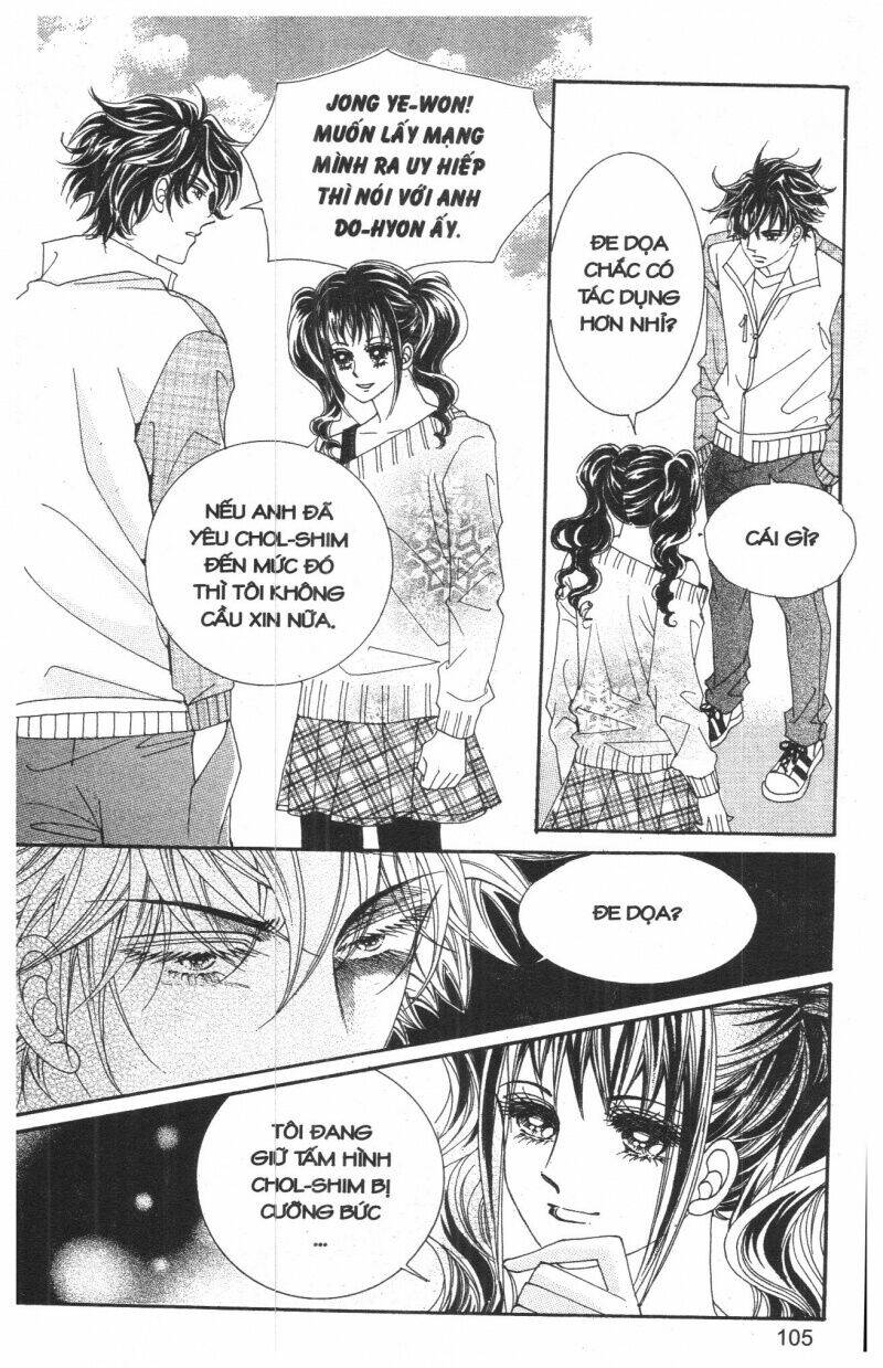 công chúa giả mạo chapter 23 53