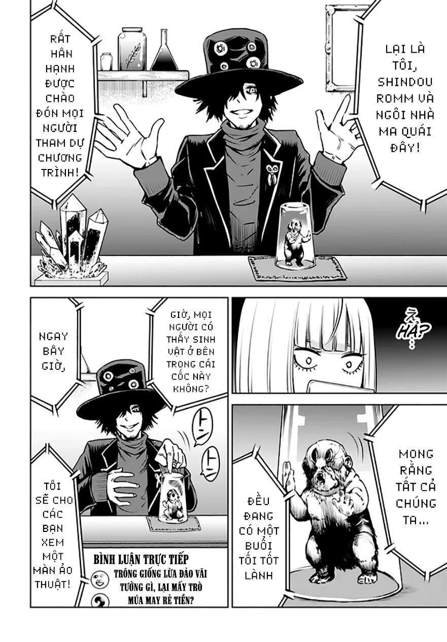 mieruko-chan chapter 35 6