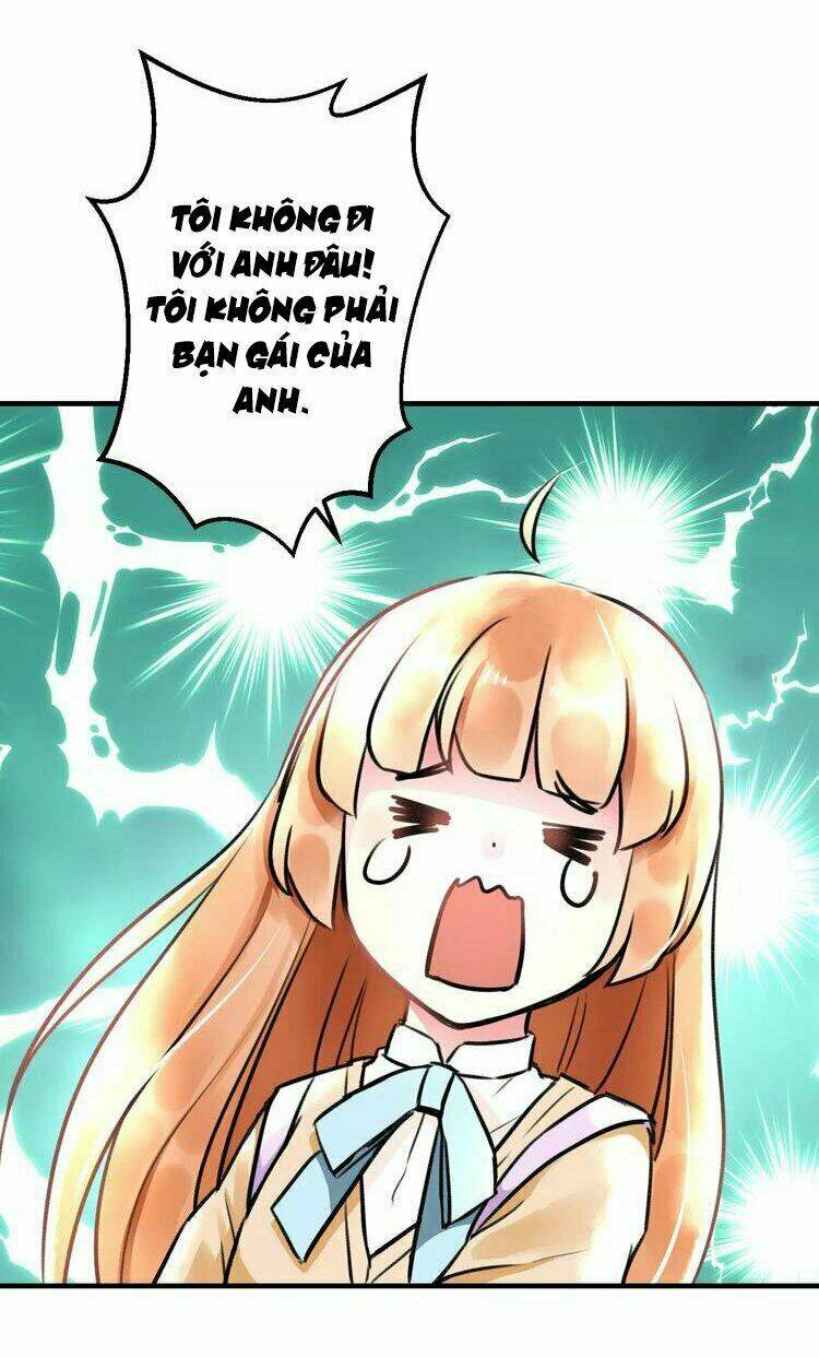 lão ca minh tinh, mời xuất chiêu! chapter 15 9