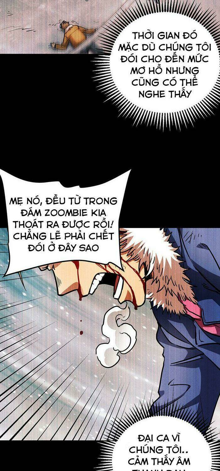 sau mạt thế tôi trở thành zombie chapter 51 8
