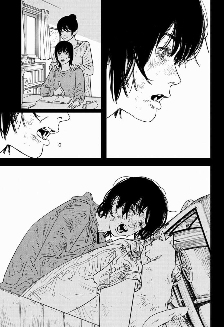 chainsaw man - thợ săn quỷ chapter 102 20