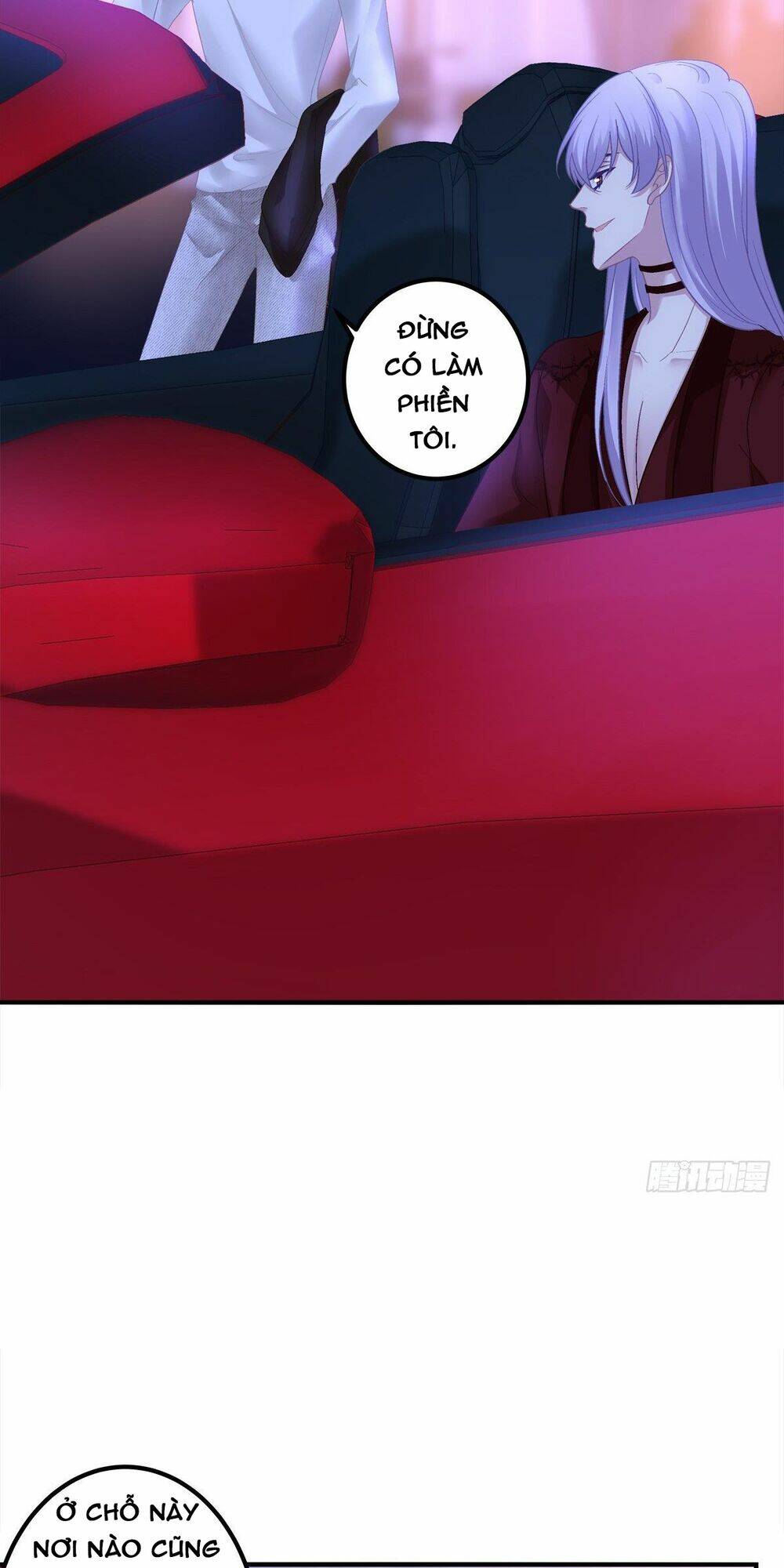 toàn bộ nắm trong tay chapter 120 3