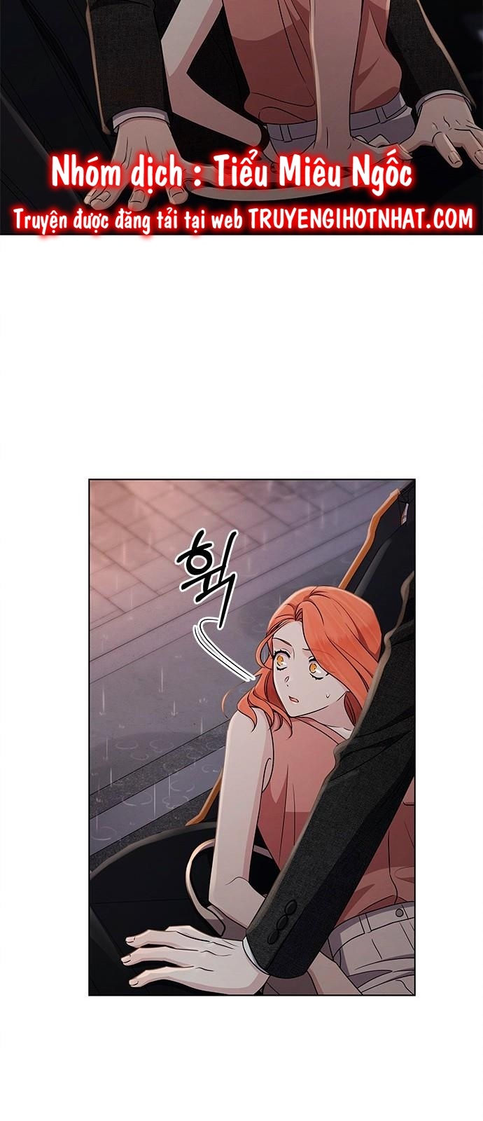 lâu đài - cô dâu của ma chapter 65 21